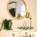 Apartment Luxury - Pet Friendly 3bd, 3ba South End Boston