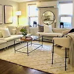 Luxury - Pet Friendly 3bd, 3ba South End * Boston