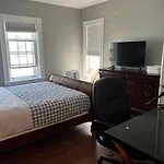 East Boston By Ray