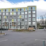 Jamaica Plain 1Br W Wd Nr Forrest Hills T Bos-719