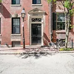 Beacon Hill 1Br Nr Mass Gen Hospital Bos-103