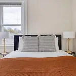 South Boston 3Br Fully Furnished Equipped Bos-928