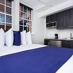 Modern In Historic - Garden Unit #4 Apartment Boston
