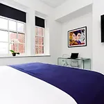 Stylish Studio In Historic Boston - Unit #406