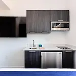 Modern In Historic - Unit #402 Apartment