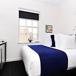 Modern Studio In Historic Boston - Unit #402