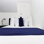 Stylish In Historic - Unit #405