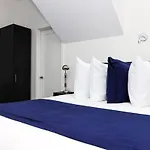 Stylish In Historic - Unit #405