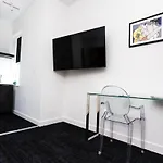 Apartment Stylish In Historic - Unit #405 Boston