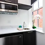 Stylish In Historic - Unit #405 Apartment Boston