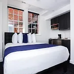 Apartment Modern In Historic - Garden Unit #4