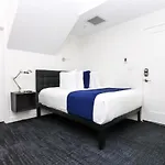Stylish In Historic - Unit #405