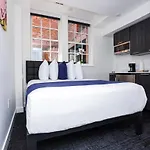 Modern In Historic - Garden Unit #4 Apartment *