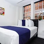 Modern In Historic - Garden Unit #4 Apartment Boston