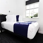 Modern In Fenway Neighborhood Apartment Boston