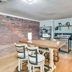 Cozy Boston Apartment Near Franklin Park Zoo!