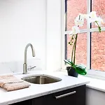 Stylish In Historic - Unit #405