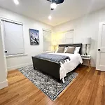 Harvrd-Mit-B.U./Parkfree/Single Family Residence