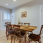 New! Boston Condo Near Mbta, 3Mi To Fenway!