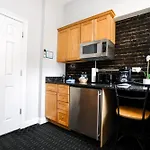 Cozy Studio In Downtown Boston, #46