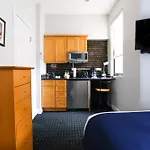 Cozy Studio In Downtown Boston, #46