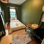 Furnished 3-Bed 1-Bath Private Apt In South End