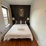 Furnished 3-Bed 1-Bath Private Apt In South End