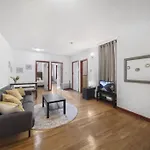 Furnished 3-Bed 1-Bath Private Apt In South End