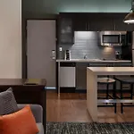 By Marriott Downtown Seaport Hotel