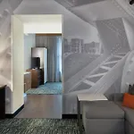 By Marriott Downtown Seaport