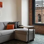 Hotel By Marriott Downtown Seaport Boston