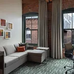 By Marriott Downtown Seaport Hotel