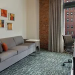By Marriott Downtown Seaport 3*