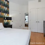 West Broadway Quarters By Thatch