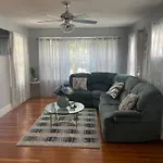 Boston Luxury 2 Bedroom Private Condo