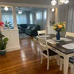 Boston Luxury 2 Bedroom Private Condo