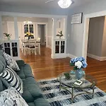 Boston Luxury 2 Bedroom Private Condo