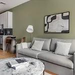 South Boston 1Br W Gym Nr Red Line Shops Bos-984