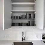 Brighton 2Br W Wd Gym Nr Green Line Bos-894