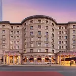 Fairmont Copley Plaza Hotel