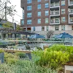 East Cambridge 2Br W Gym Wd Nr Lechmere T Bos-893