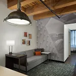 Hotel By Marriott Downtown Seaport Boston