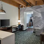 By Marriott Downtown Seaport Boston