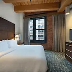 By Marriott Downtown Seaport Hotel