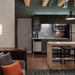By Marriott Downtown Seaport Boston