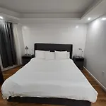 Beautiful Boston Bedroom - New Renovation