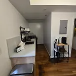 Beautiful Boston Bedroom - New Renovation