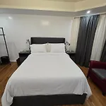 Beautiful Boston Bedroom - New Renovation