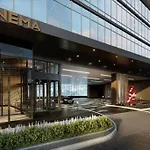 1+Den/1 Luxury Apartment In Seaport