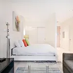 Harmony Medical Chinatown Apartment *